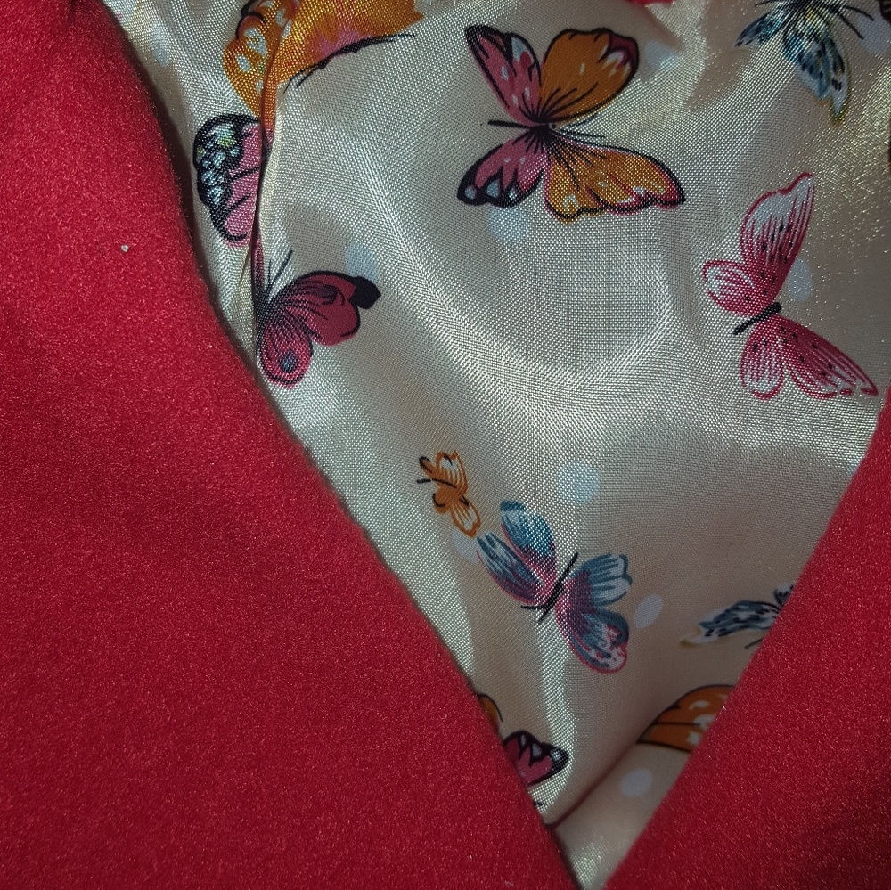 Coat - Picture 5 of 6